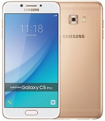 Замена тачскрина на телефоне Samsung Galaxy C5 Pro в Саранске